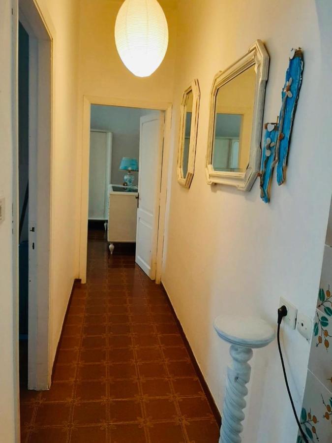 דירות פורטו סנטו סטפנו Casa Lividonia מראה חיצוני תמונה