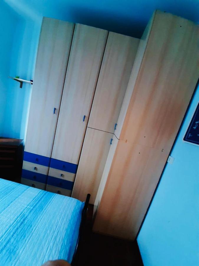 דירות פורטו סנטו סטפנו Casa Lividonia מראה חיצוני תמונה
