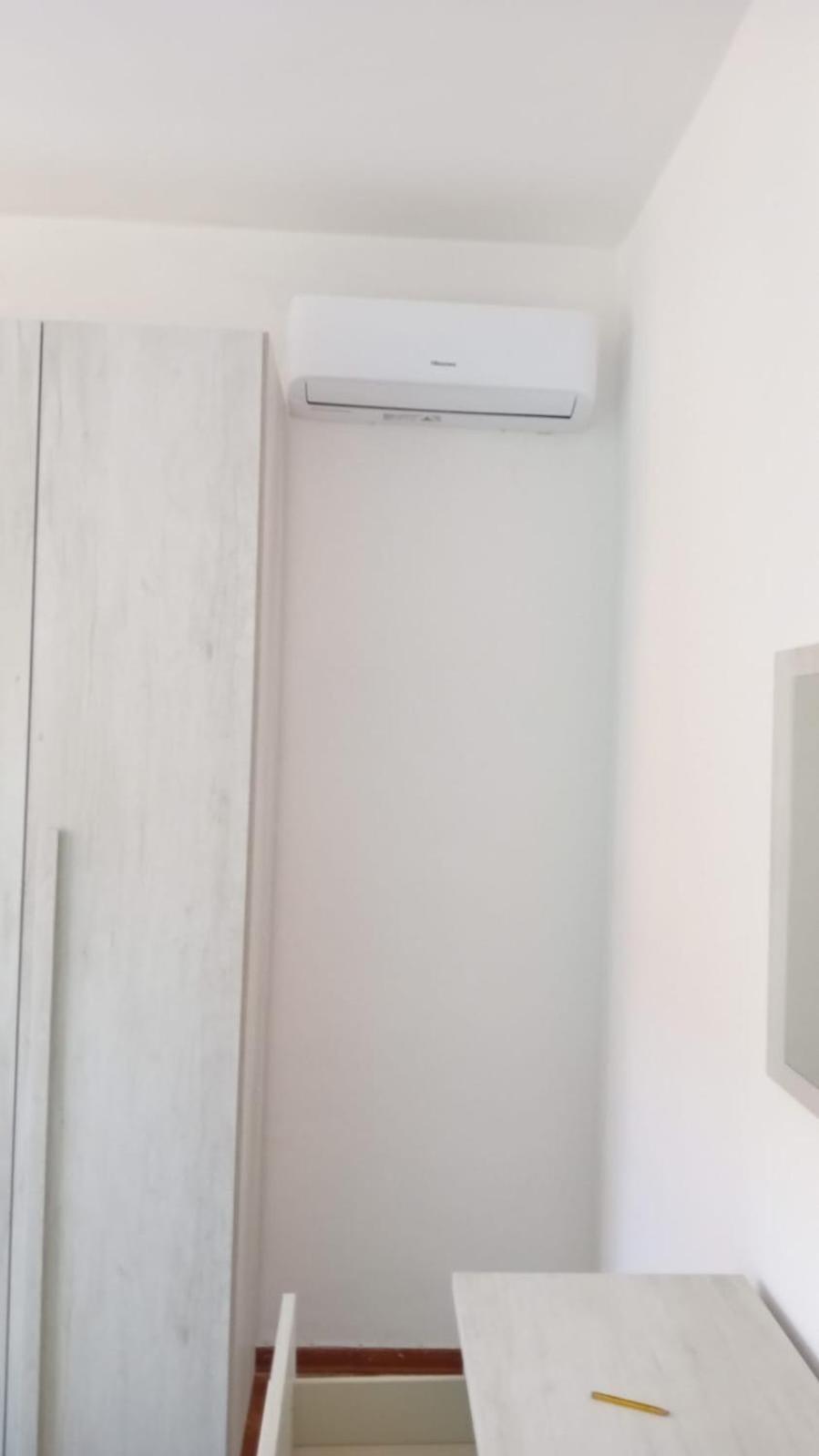 דירות פורטו סנטו סטפנו Casa Lividonia מראה חיצוני תמונה